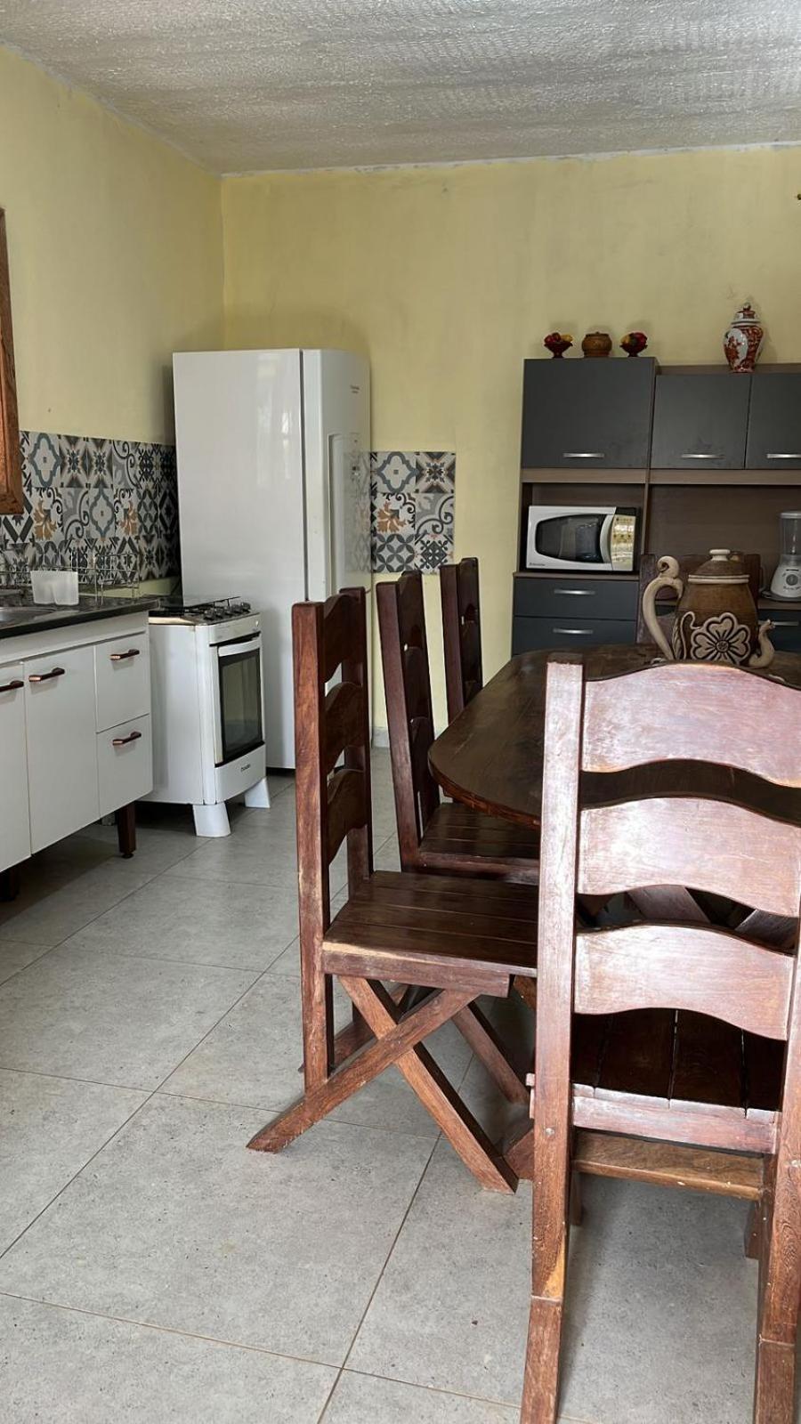 Pousada Maria Moura Camassari Extérieur photo