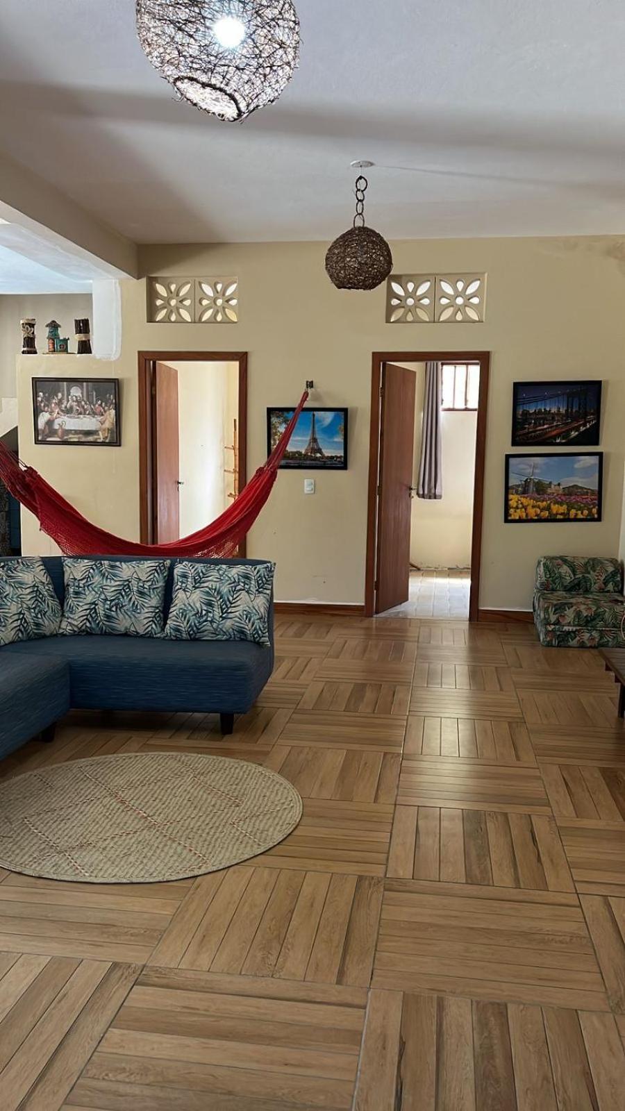 Pousada Maria Moura Camassari Extérieur photo