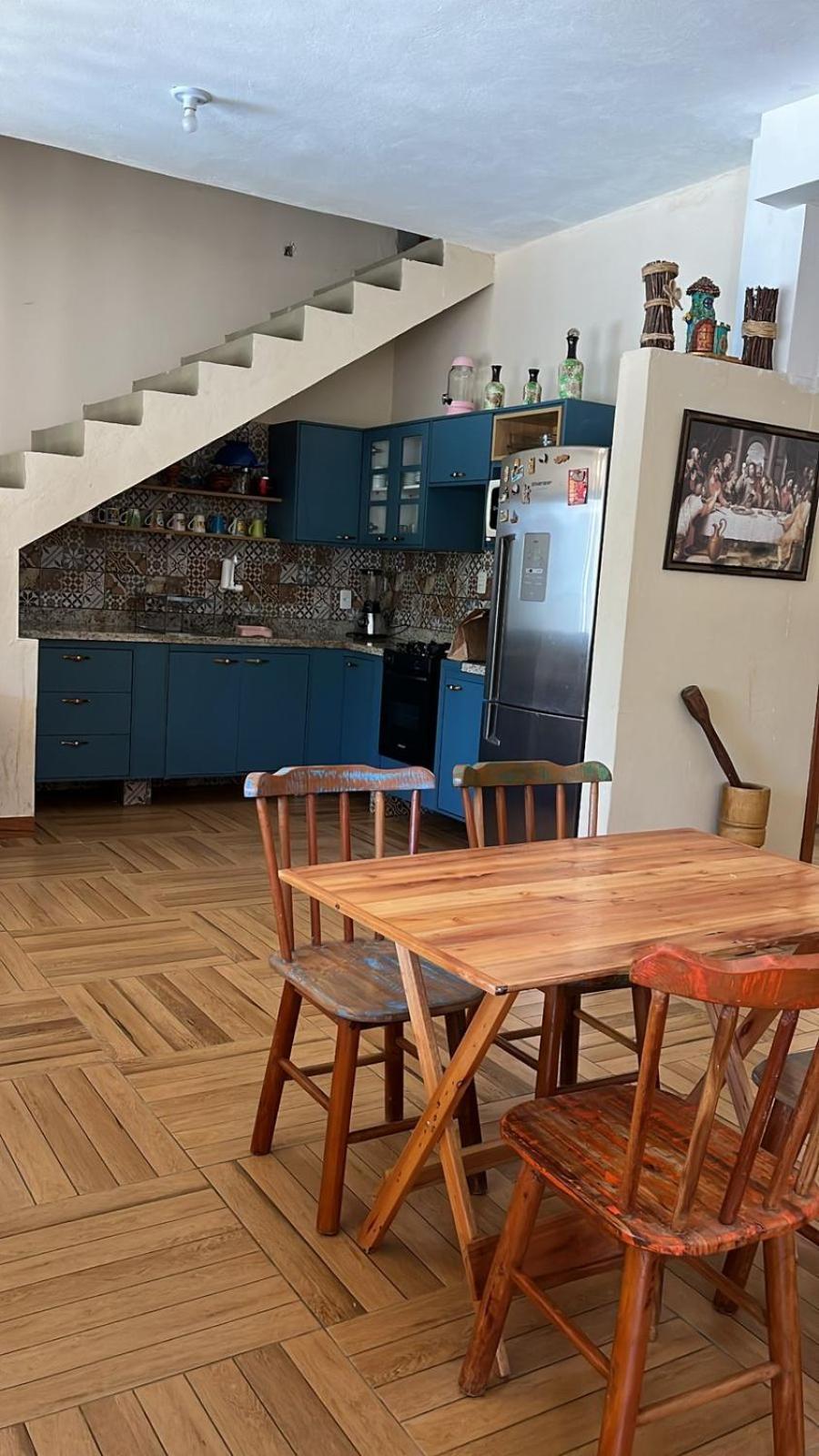 Pousada Maria Moura Camassari Extérieur photo