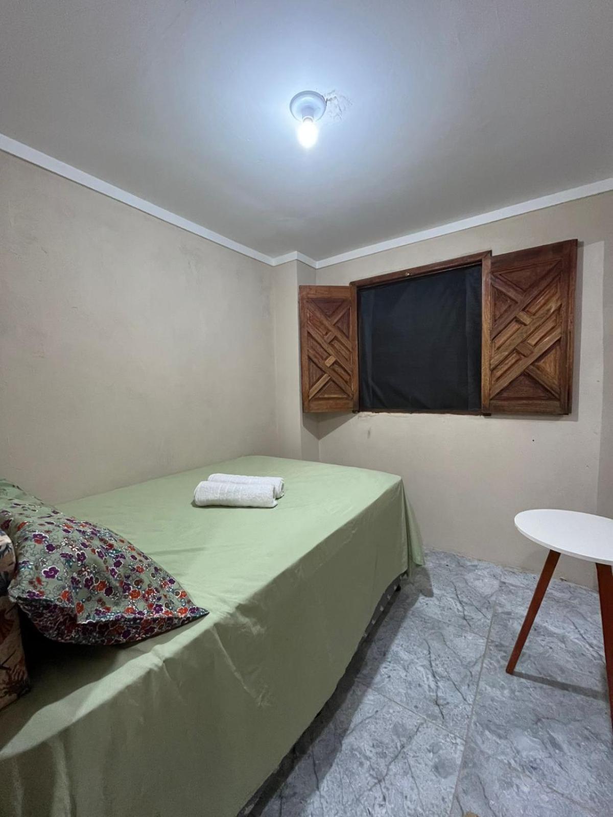 Pousada Maria Moura Camassari Extérieur photo